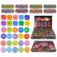 Donuts Gen 2 Switch 2g Dual Chamber Disposable Vape Packaging